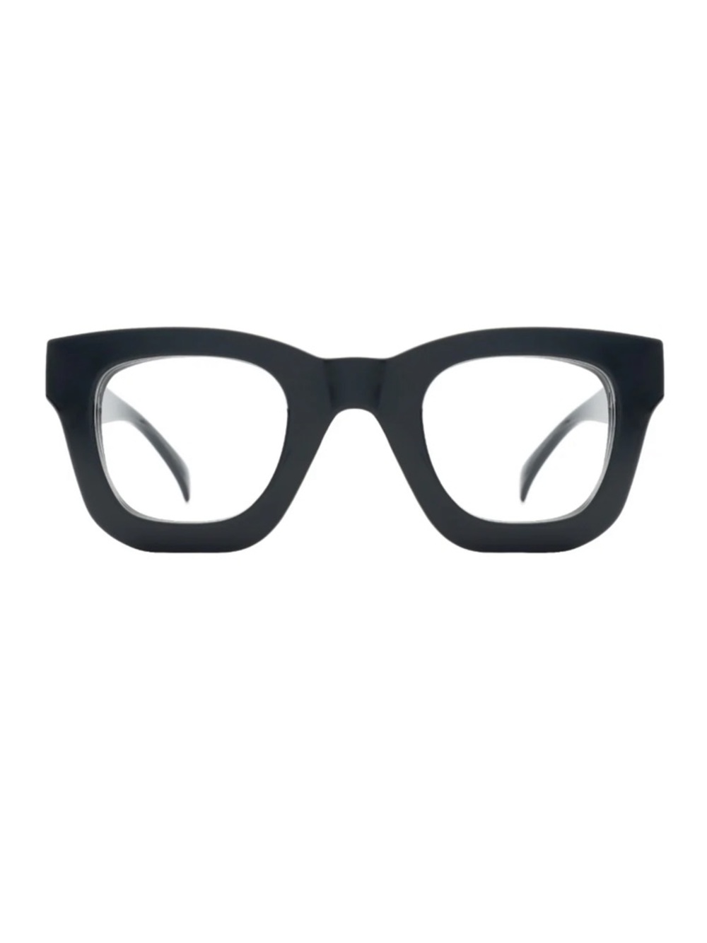 RYAN SIMKHAI LOGAN dark tortoise 1.75 with case